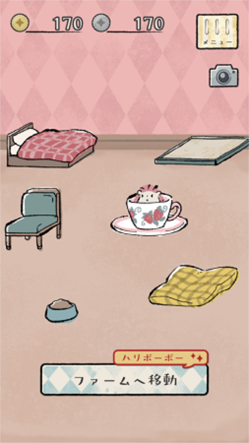 刺猬养成HEDGEHOGFARM