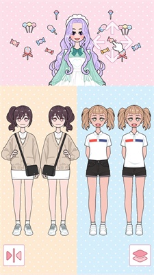 �ҵ�Ϳ��������Ů��װ