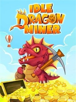 Idle Dragon Miner(������)