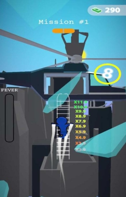 Dodge Agent(�����ع�����)