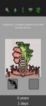 ͳ�ν�ʬ���棨Zombie Survival��