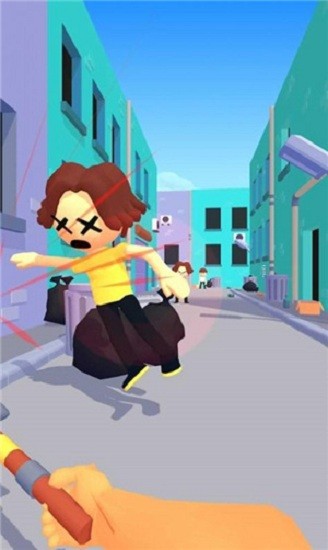 Smack(������һ������)