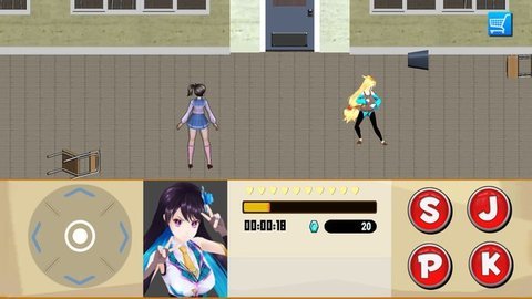 У԰Ů��ս����