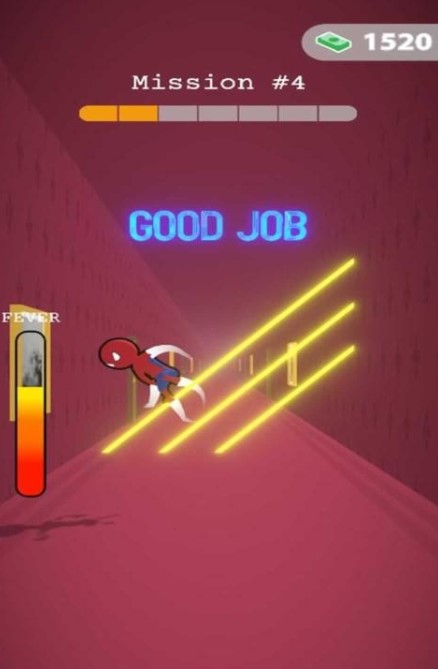 Dodge Agent(�����ع�����)