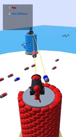 �񵯶Կ���2023Castle Shoot