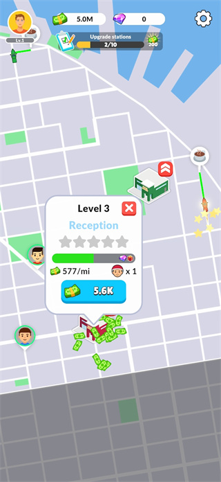 ��ݴ������app