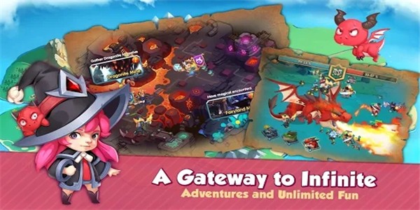 Dragon Knight(������ʿ��ð��)