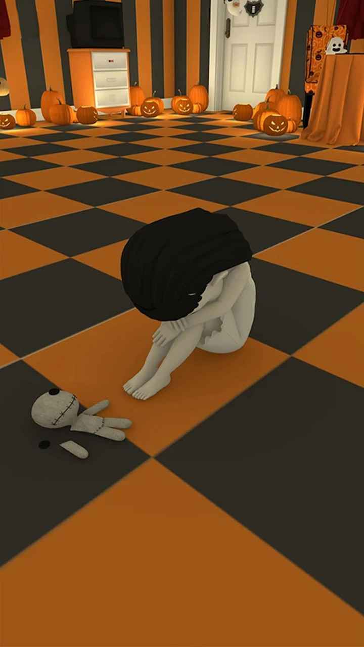 Spooky(��ʥ��С����)