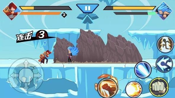 ��������߸񶷼�