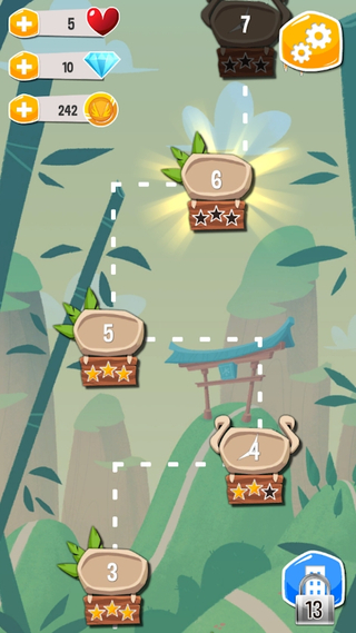 ��������Multi Brick Breaker