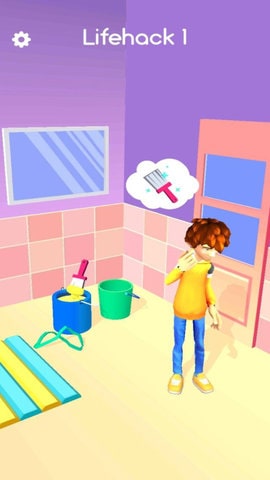 �������