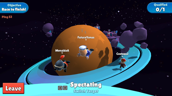 Dont Fall(��ˤ��������)