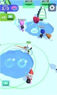 Fishing Race(���㾺��)