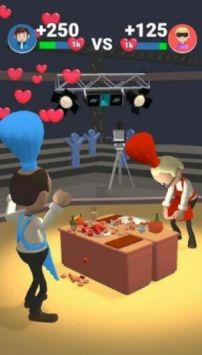 ���նԾ�Cooking Battle