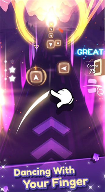 Beat Blader 3D(�������3d)