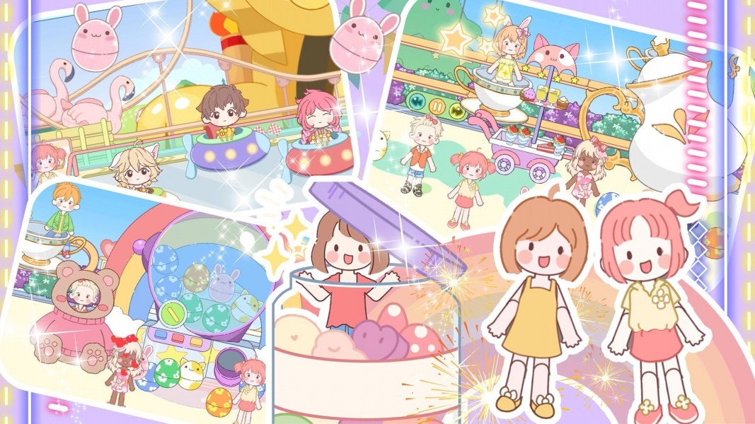 ����С������