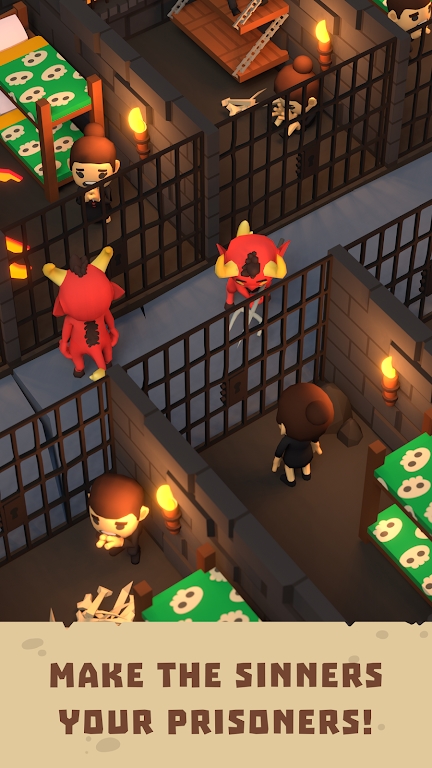���е���Idle Hell