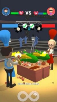 ���նԾ�Cooking Battle