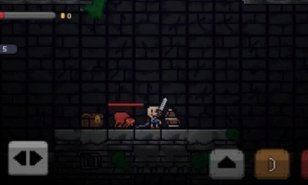Balds Dungeon(ͺͷ����)