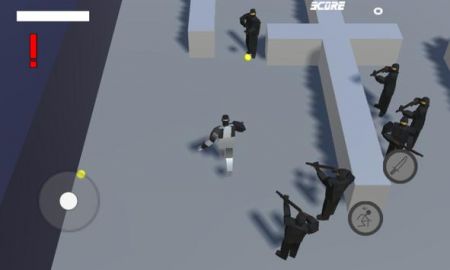 Ǳ��������Stealth Walker