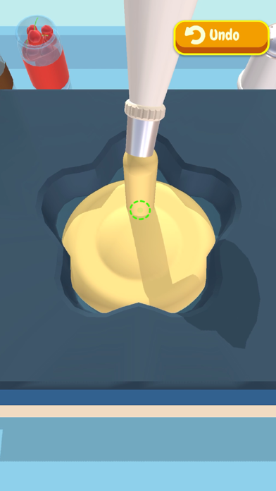 Pastry Chef(���찮�決)