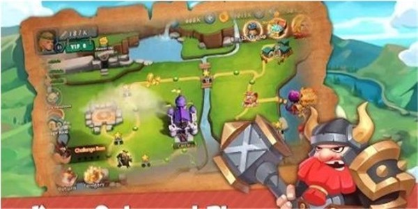 Dragon Knight(������ʿ��ð��)