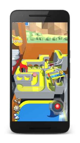 ҡ����԰Seesaw World��Ϸ����