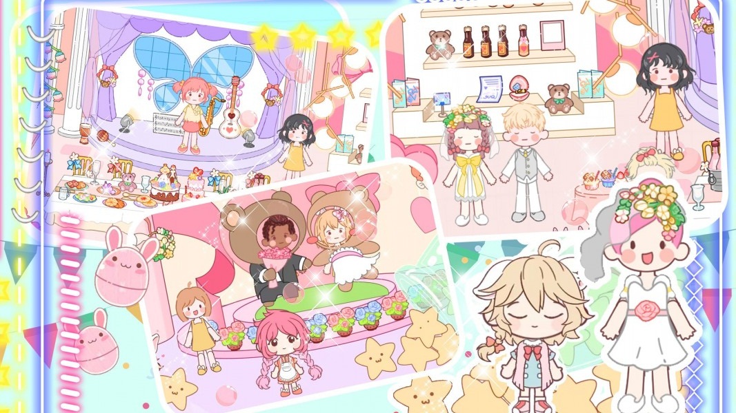 ����С������