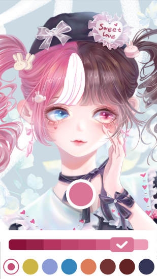 ������ɫ��Ѱ�