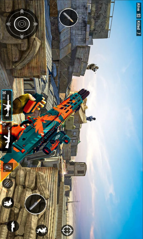 ��������֮ս