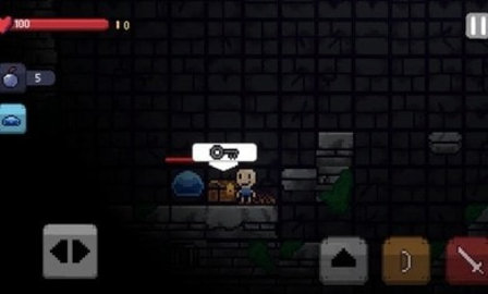Balds Dungeon(ͺͷ����)