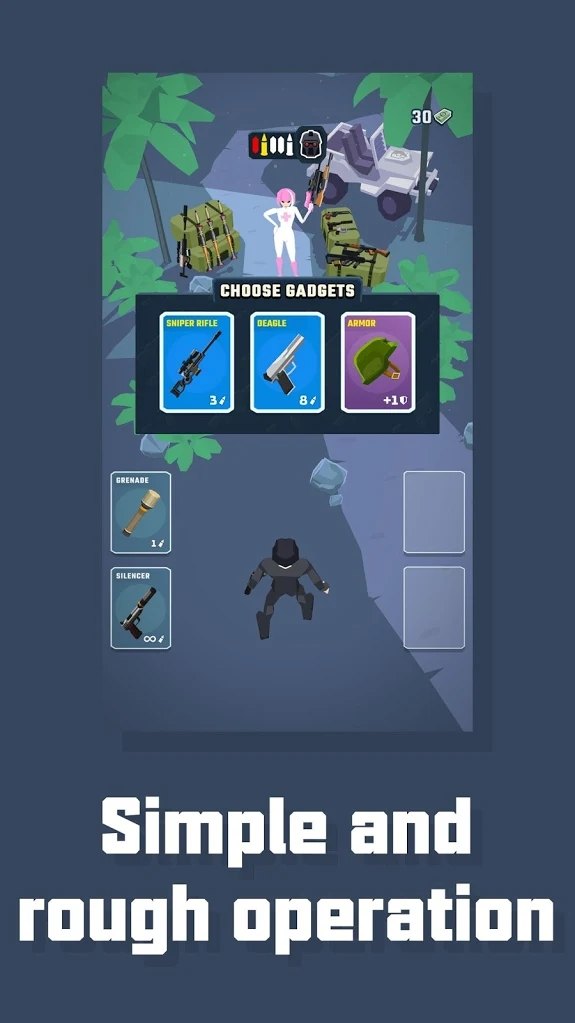 Super player(超级玩家我是007)