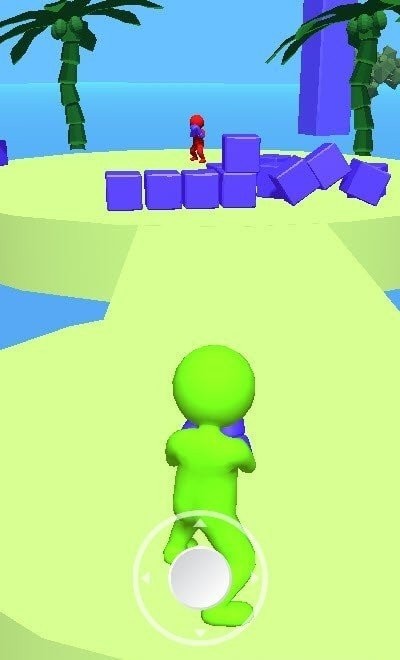 The Big Hit Punch(������)