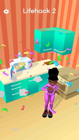 �������