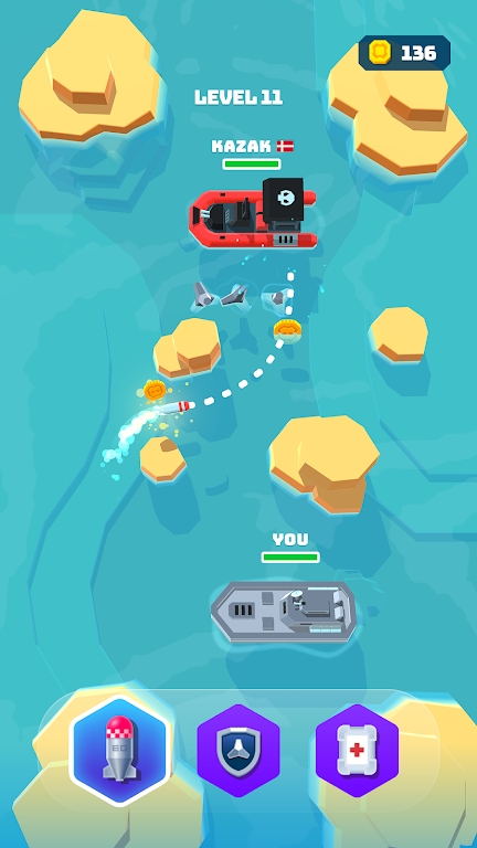 Ͽ��ս��3DShips