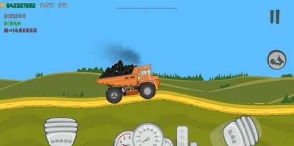 Overloaded Trucks(���ؿ���˾��)