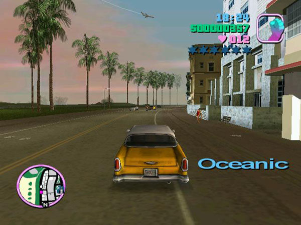 OPEN VICE WORLD(��������)