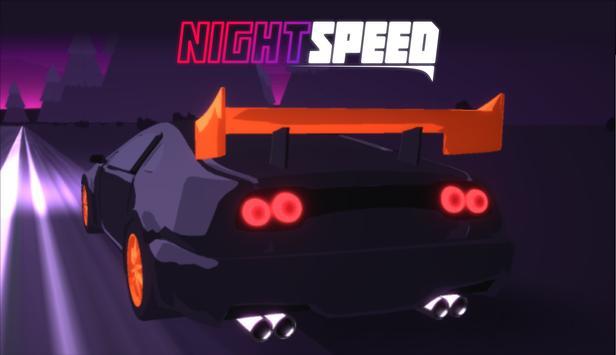 NightSpeed(夜间速度)