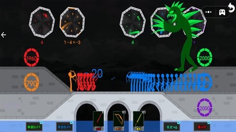 ΢��ս��ģ����