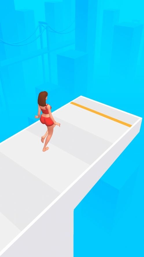 ��ԾŮ��3D(Jumping Girl)