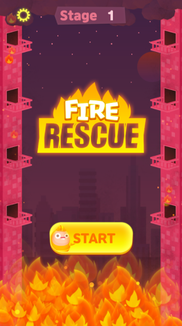 �𳡾�ԮFireRescue