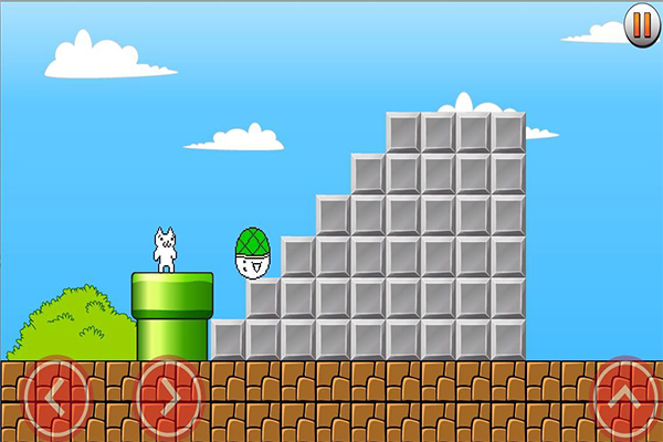 ����è���