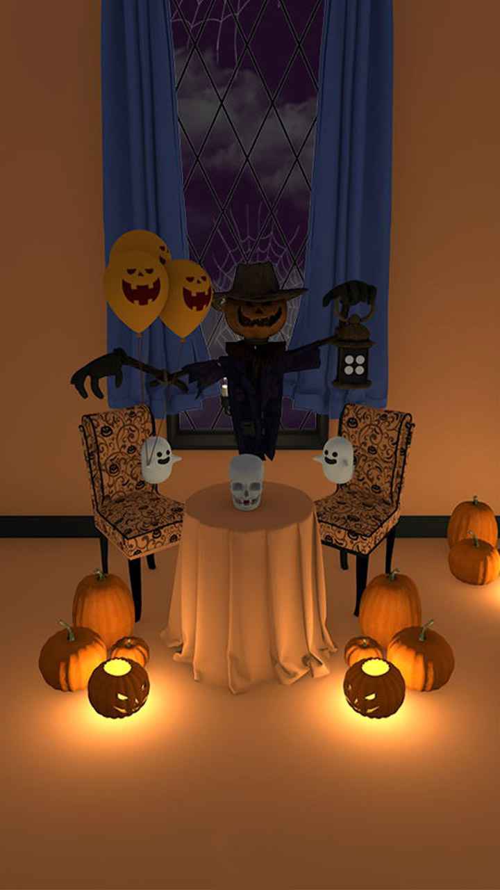 Spooky(��ʥ��С����)