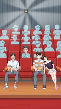 ��ɢ���´���ս2