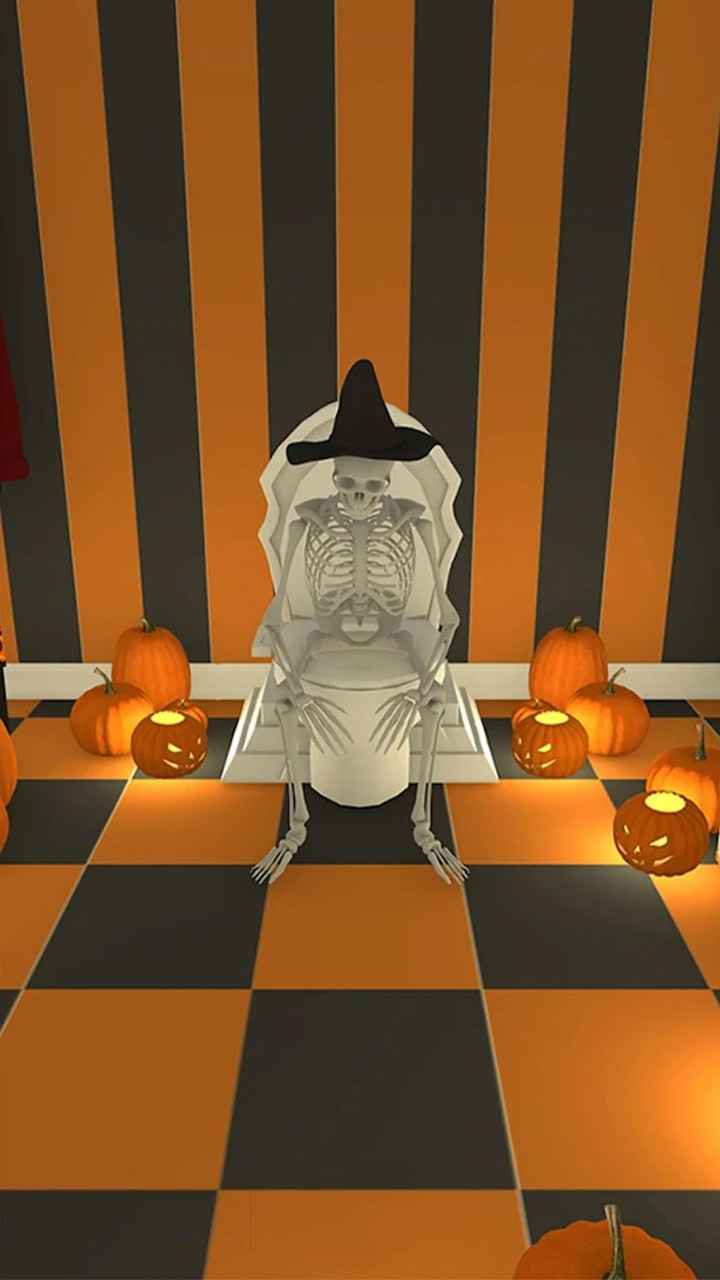 Spooky(��ʥ��С����)