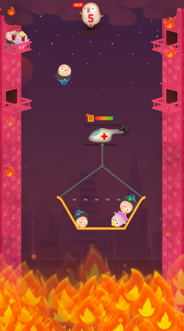 �𳡾�ԮFireRescue