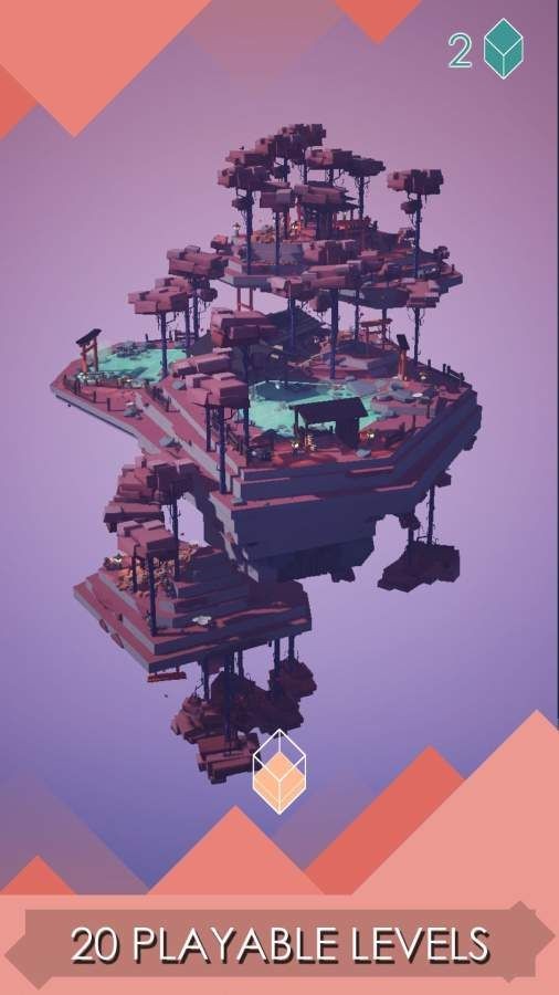 Tiny Islands(С������)