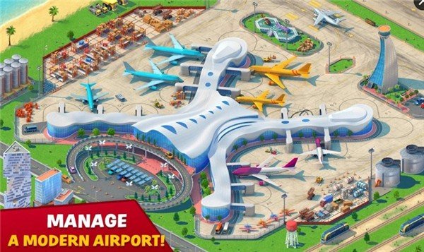 Global City(ȫ�������Ϸ)