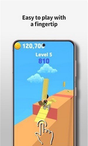 Stairs Road(����֮·)