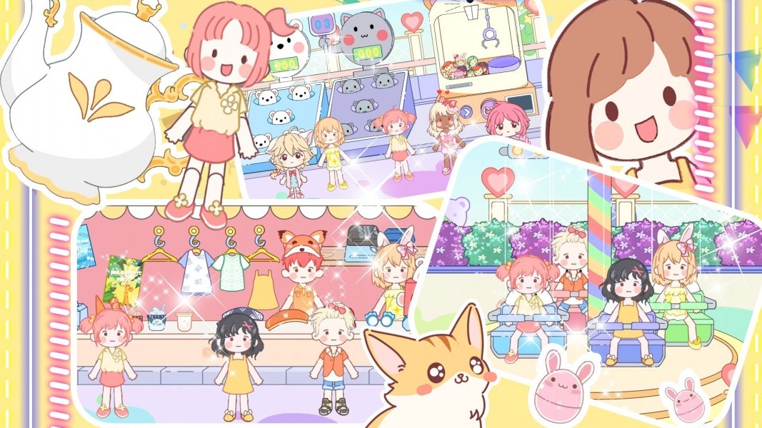 ����С������